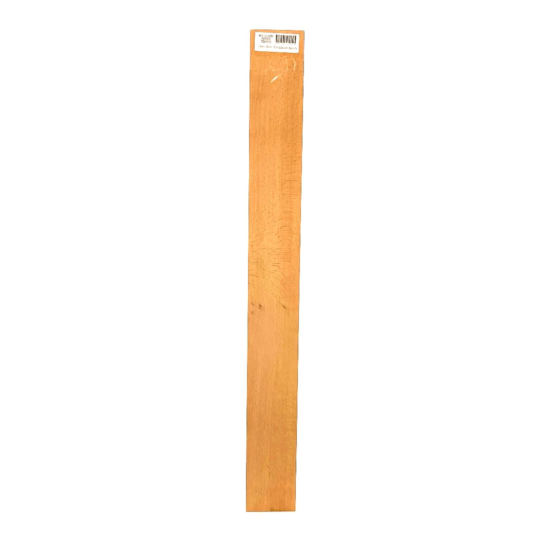 European Beech, Board DAR, 1000 X 108 X 45, , Front Side