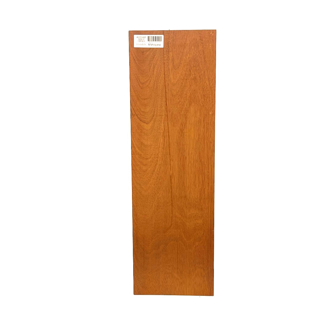 Mahogany, Board DAR, 830 X 260 X 24, , Front Side