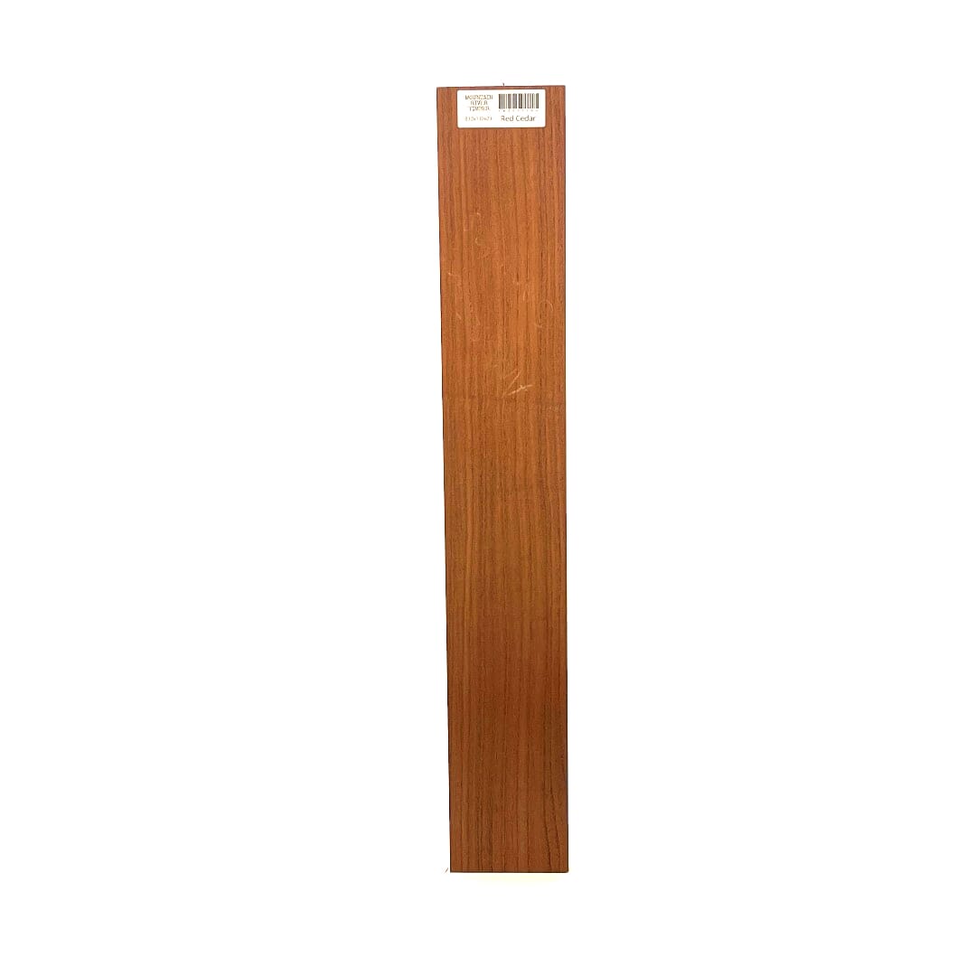 Red Cedar, Board DAR, 830 X 130 X 23, , Front Side