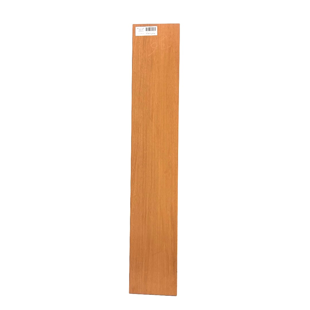 Mahogany, Board DAR, 1075 X 190 X 36, , Front Side