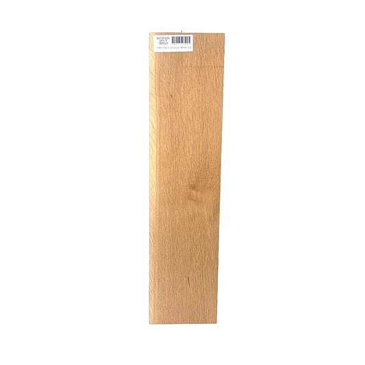 American White Oak, Board DAR, 700 X 170 X 33, , Front Side