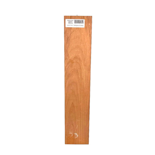 European Cherry , Board DAR, 660 X 129 X 23, , Front Side