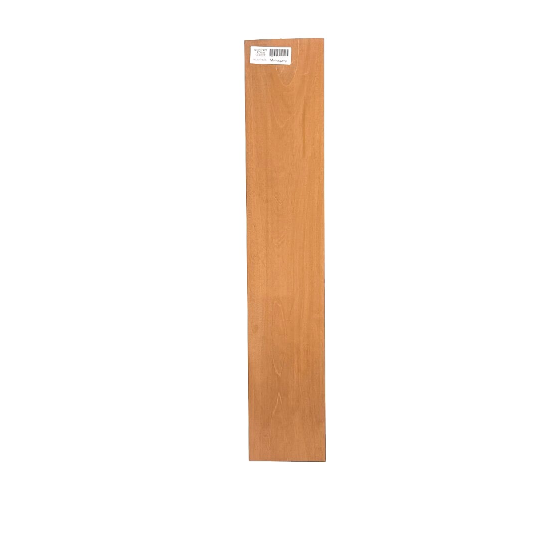 Mahogany, Board DAR, 930 X 174 X 34, , Front Side