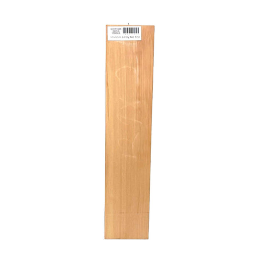 Celery Top Pine, Board DAR, 605 X 125 X 26, , Front Side