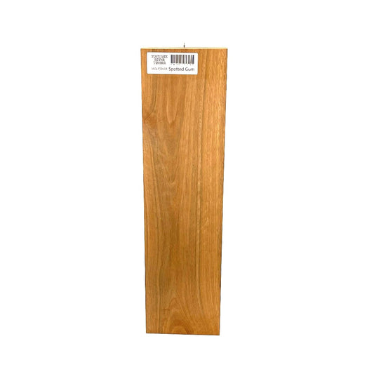 Spotted Gum , Board DAR, 560 X 150 X 34, , Front Side