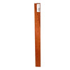 Jarrah, Board DAR, 810 X 70 X 21, , Front Side