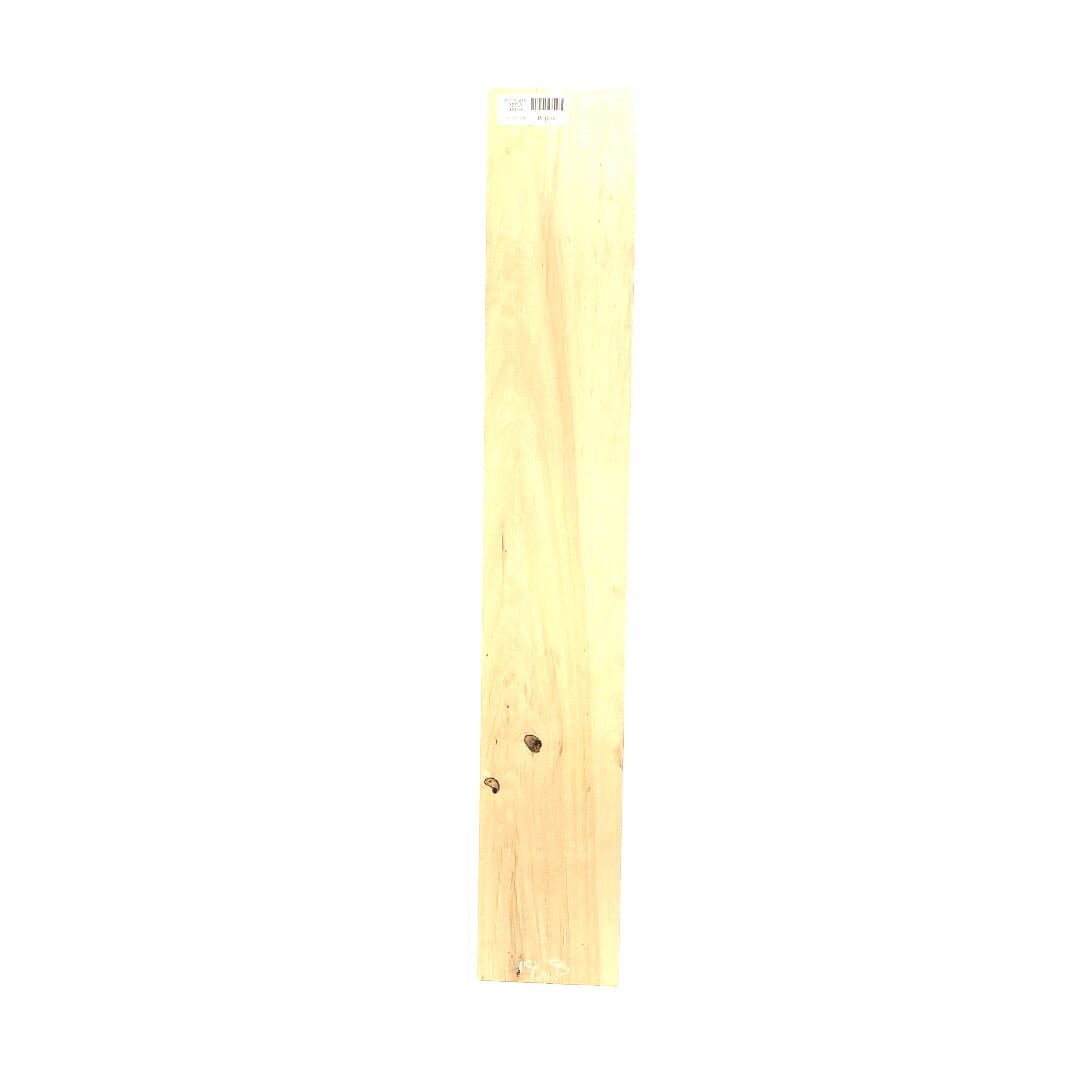 Poplar, Board DAR, 1150 X 185 X 34, , Front Side