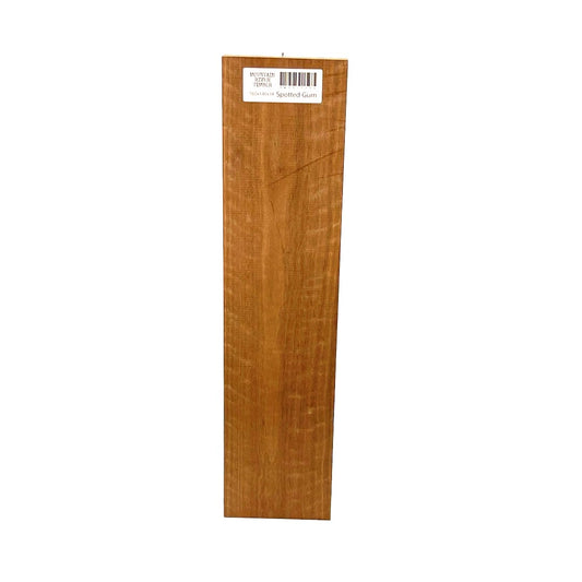 Spotted Gum , Board DAR, 580 X 140 X 34, , Front Side