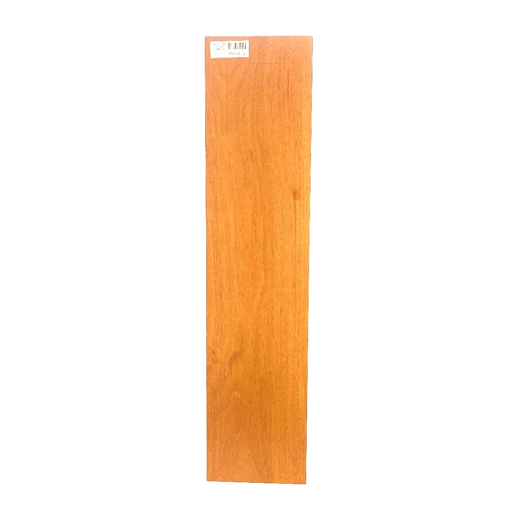 Mahogany, Board DAR, 1065 X 245 X 20, , Front Side