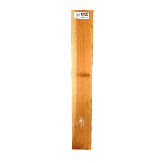 Spanish Cedar, Board DAR, 895 X 132 X 23, , Front Side