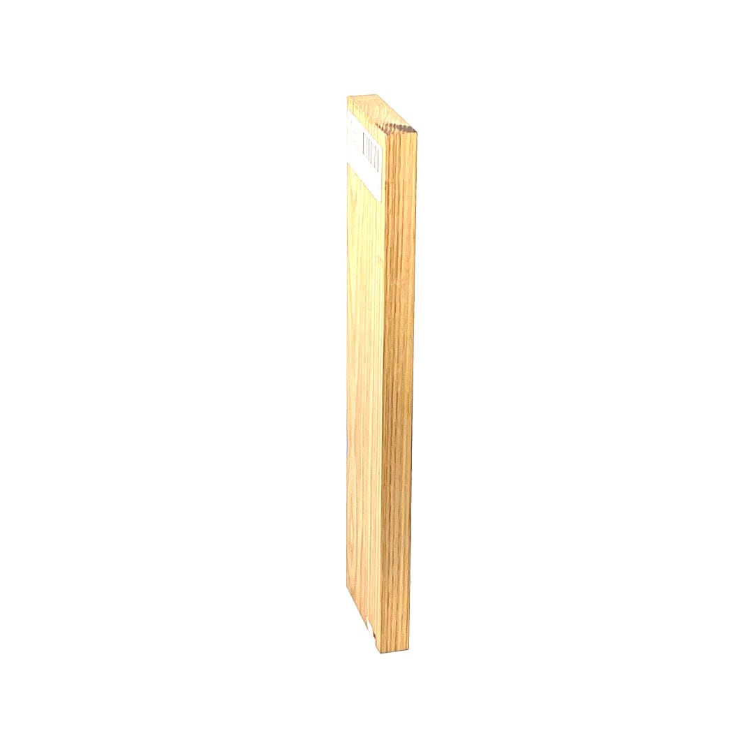 American White Oak, Board DAR, 360 X 99 X 20, , Right Side