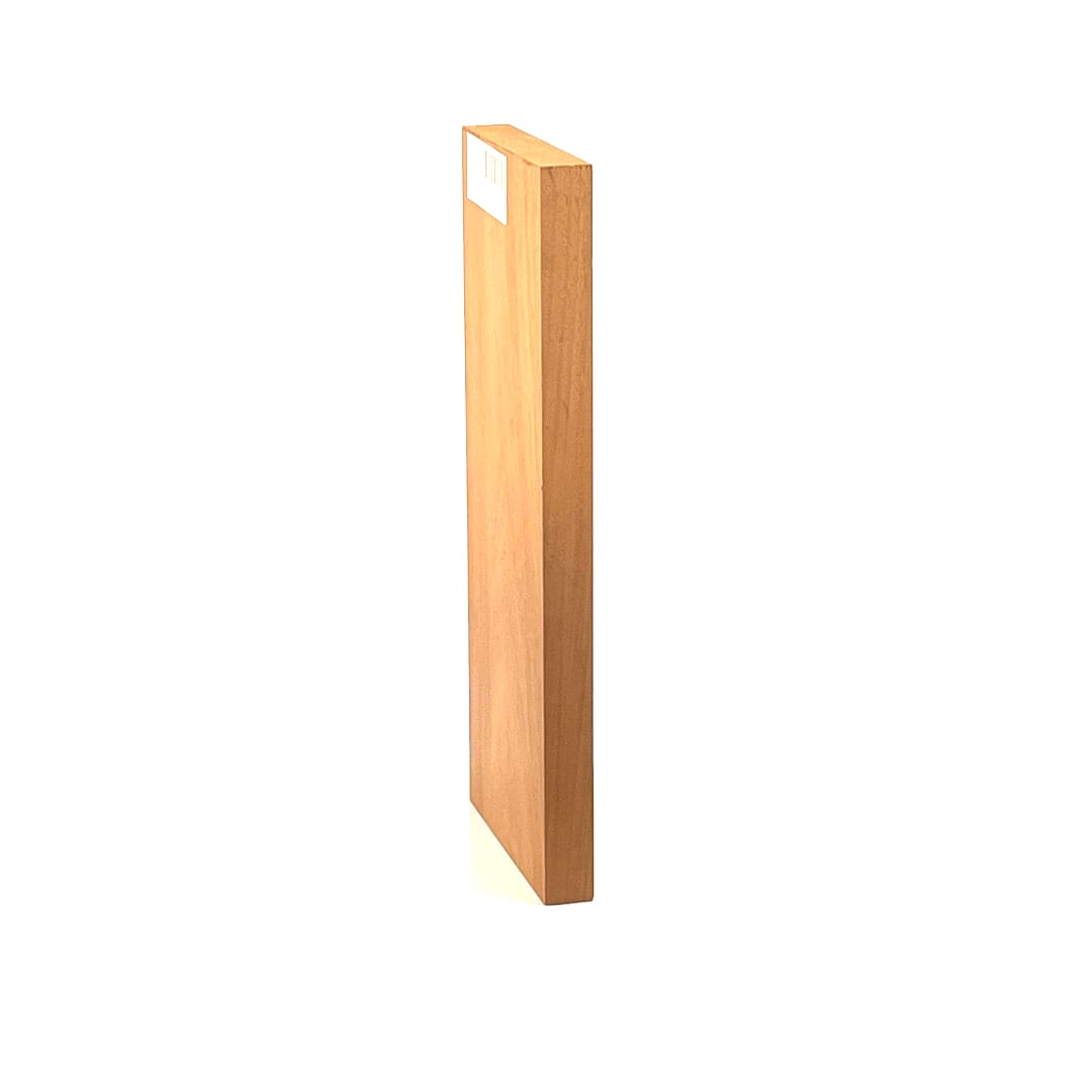 Mahogany, Board DAR, 395 X 174 X 28, , Right Side