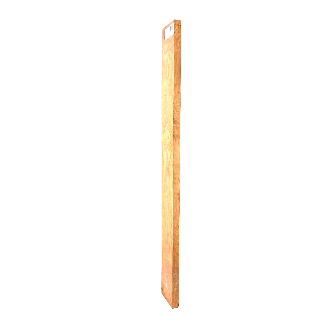 European Cherry , Board DAR, 1005 X 124 X 25, , Right Side
