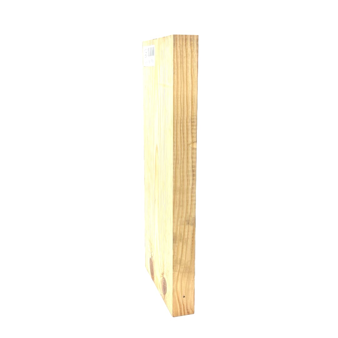 Baltic Pine , Board DAR, 475 X 209 X 40, , Right Side