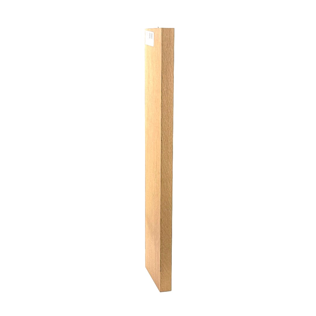 American White Oak, Board DAR, 700 X 170 X 33, , Right Side