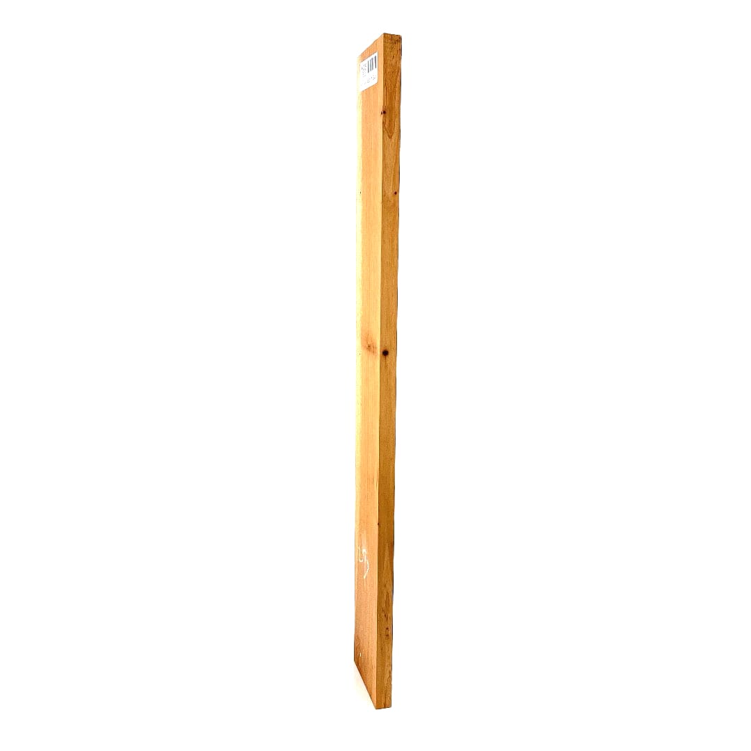 Spanish Cedar, Board DAR, 895 X 132 X 23, , Right Side