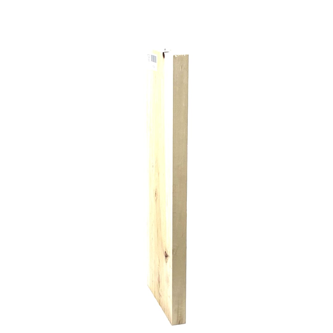 Poplar, Board DAR, 610 X 215 X 33, , Right Side