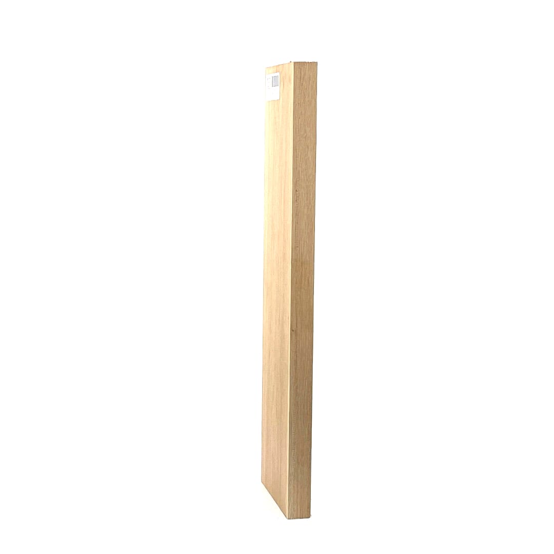 American White Oak, Board DAR, 610 X 180 X 32, , Right Side
