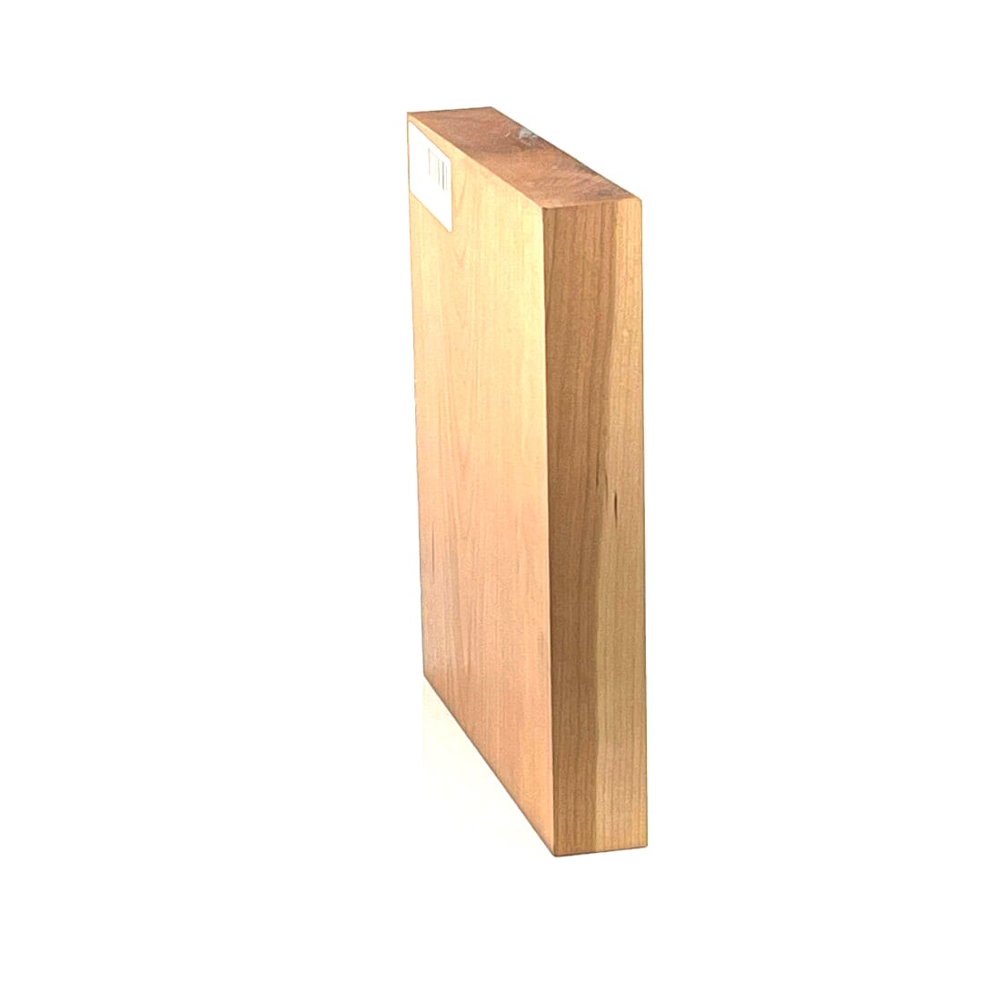 American Cherry, Bowl Blank, 300 X 261 X 46, , Right Side