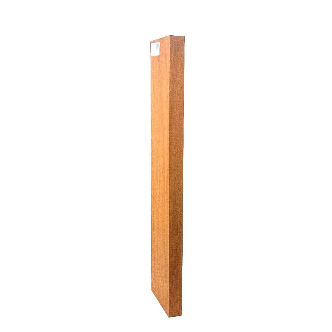 Mahogany, Board DAR, 810 X 190 X 42, , Right Side