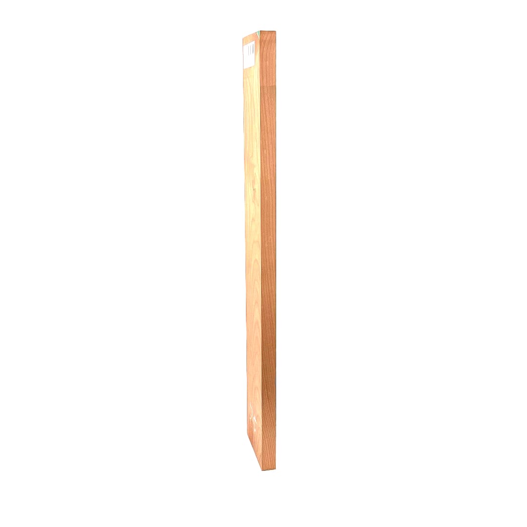 European Cherry , Board DAR, 740 X 131 X 26, , Right Side