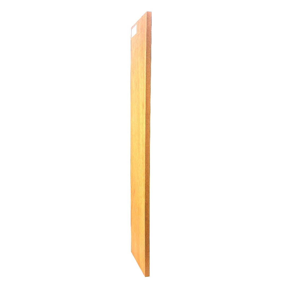 Mahogany, Board DAR, 1065 X 245 X 20, , Right Side