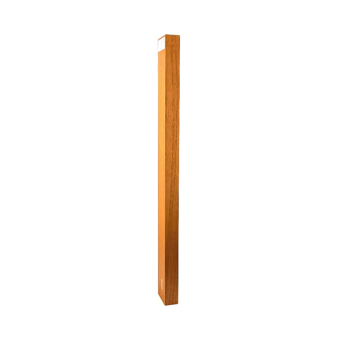 Red Cedar, Board DAR, 890 X 100 X 48, , Right Side