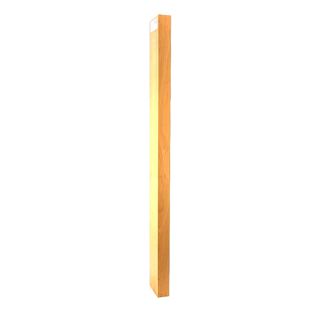 European Beech, Board DAR, 1000 X 108 X 45, , Right Side