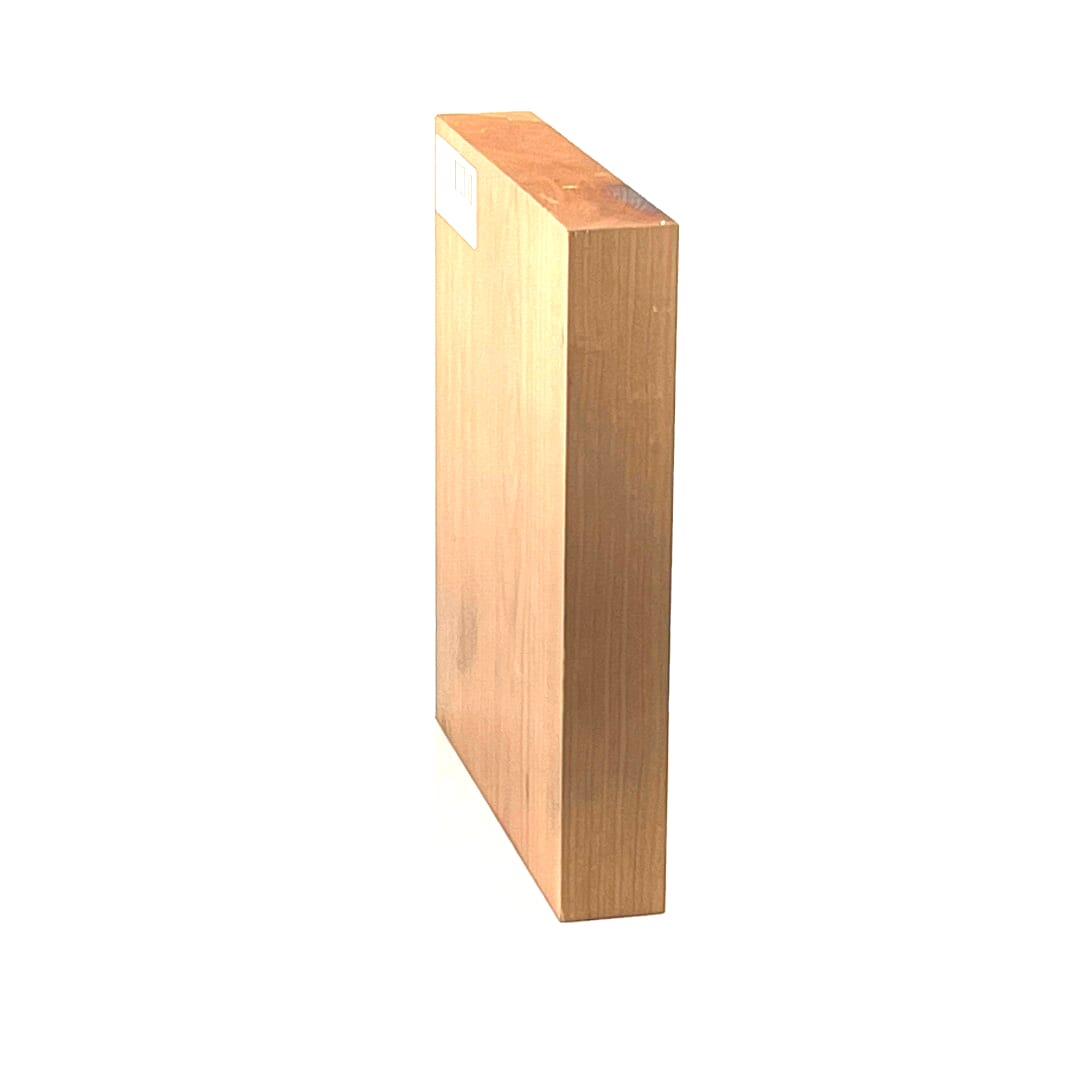 American Cherry, Bowl Blank, 295 X 265 X 46, , Right Side