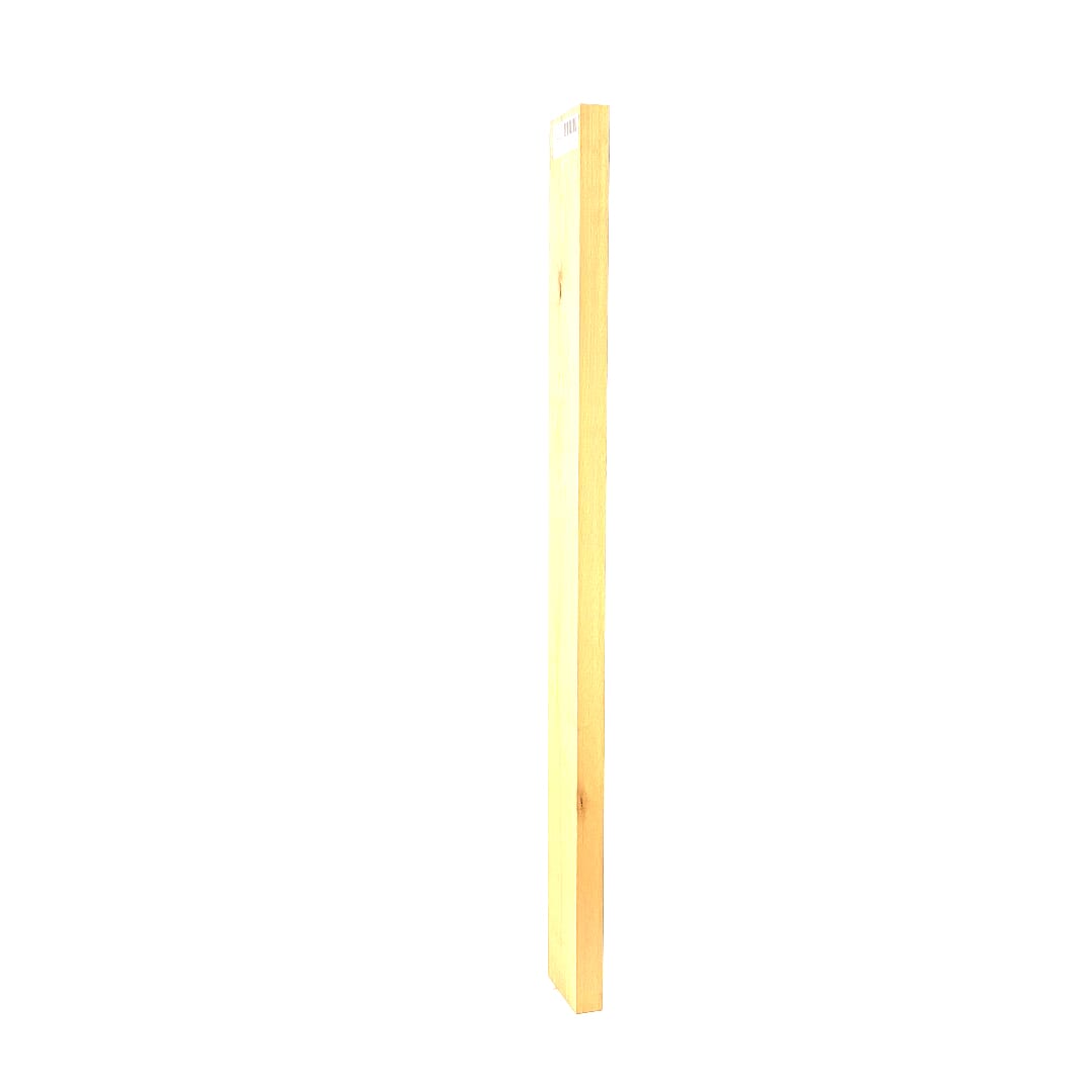 European Beech, Board DAR, 1030 X 110 X 34, , Right Side