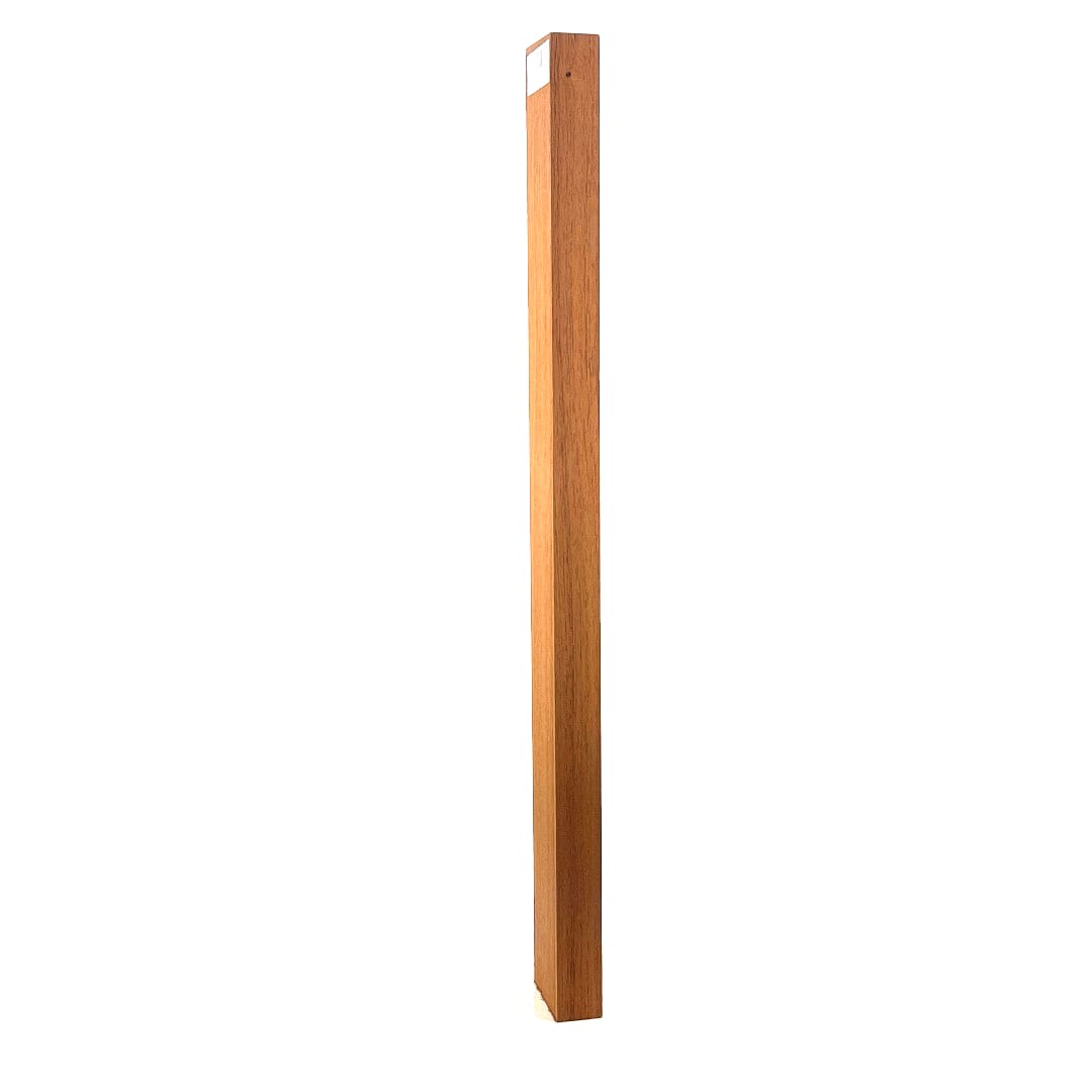 Red Cedar, Board DAR, 910 X 100 X 45, , Right Side
