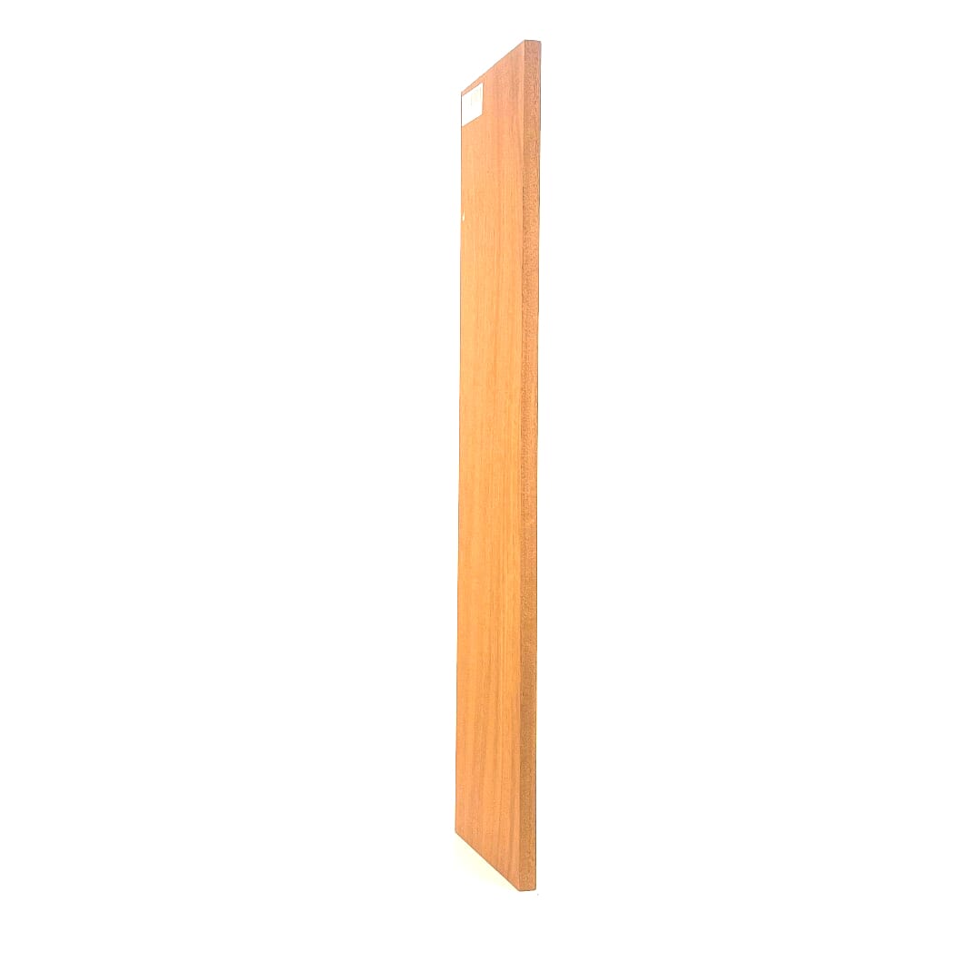 Mahogany, Board DAR, 940 X 250 X 20, , Right Side