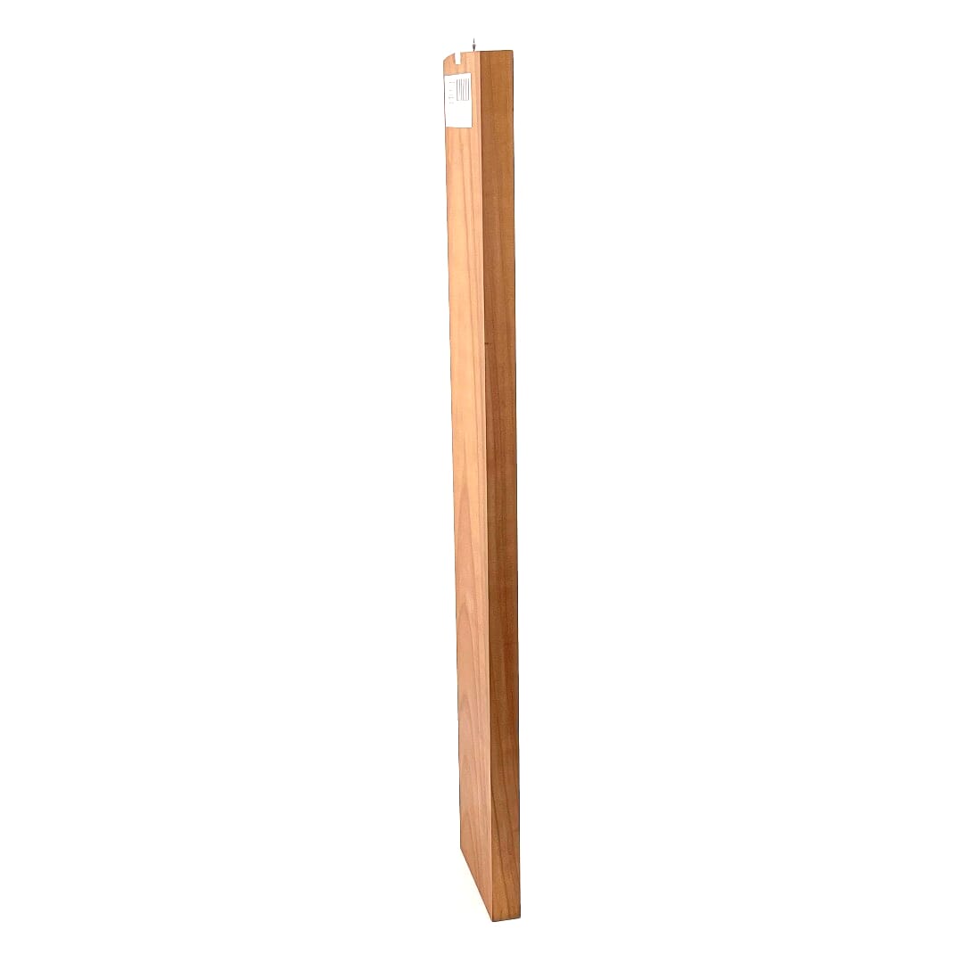 European Cherry , Board DAR, 655 X 121 X 23, , Right Side