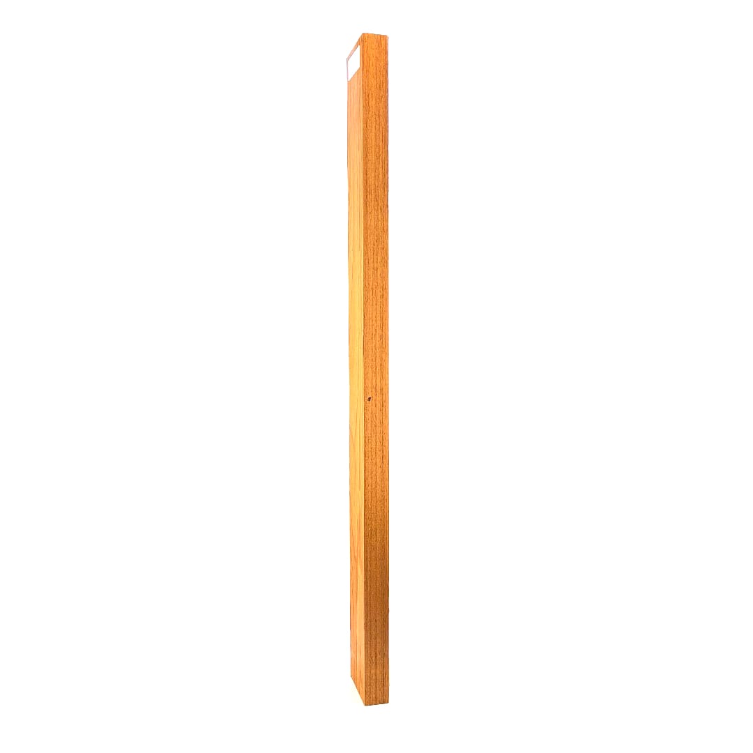Red Cedar, Board DAR, 1160 X 125 X 46, , Right Side