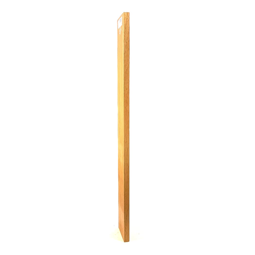 Spanish Cedar, Board DAR, 1050 X 140 X 26, , Right Side