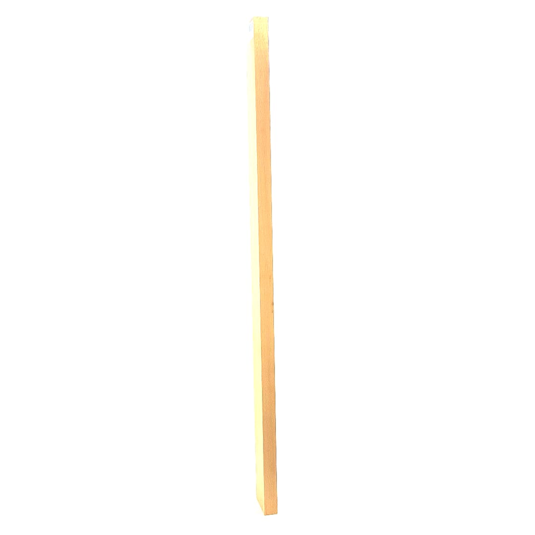 European Beech, Board DAR, 1150 X 98 X 33, , Right Side