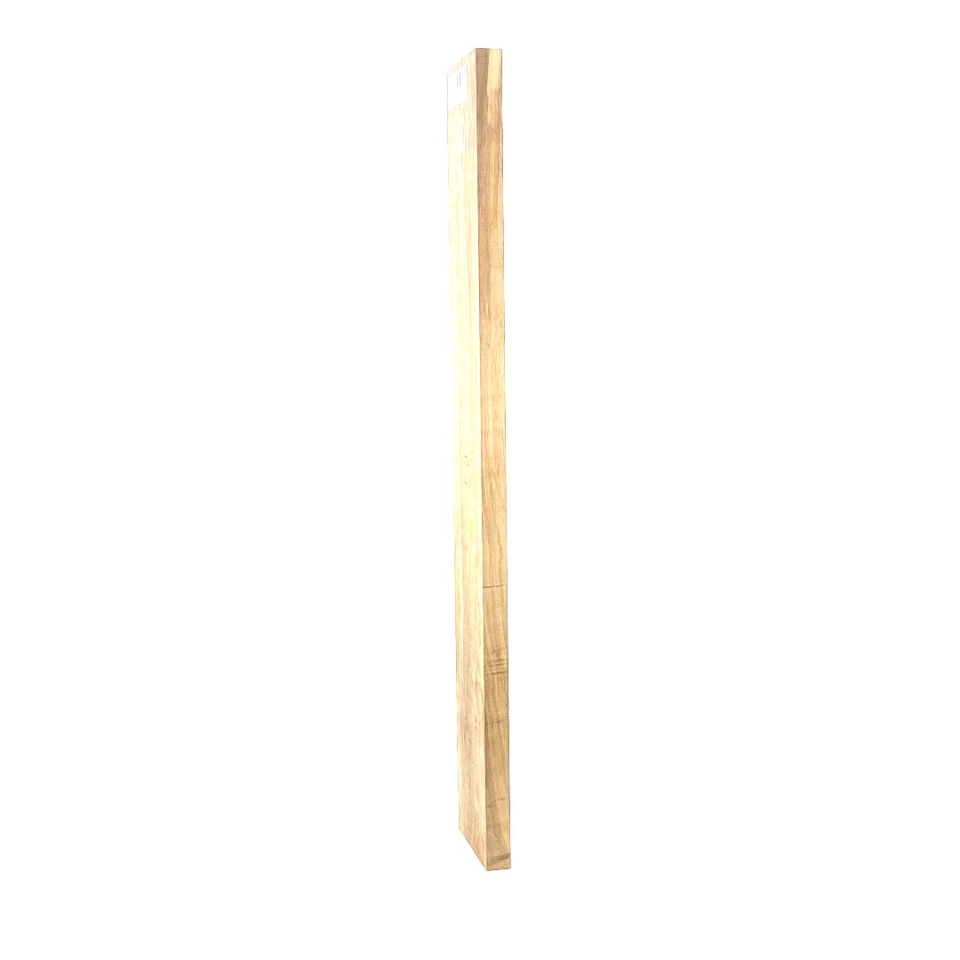 Figured Poplar, Board DAR, 880 X 138 X 28, , Right Side