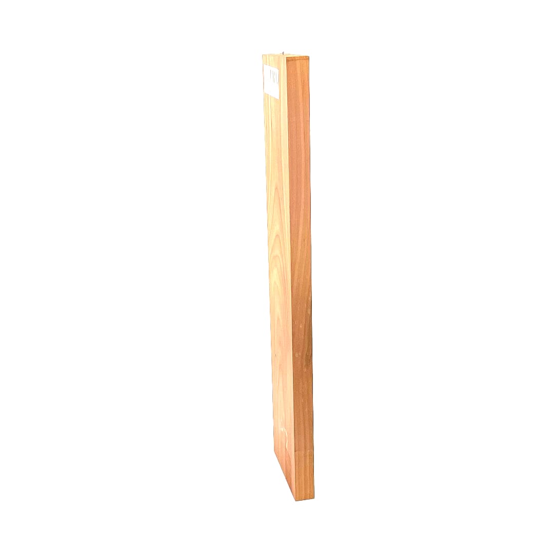 European Cherry , Board DAR, 600 X 142 X 27, , Right Side