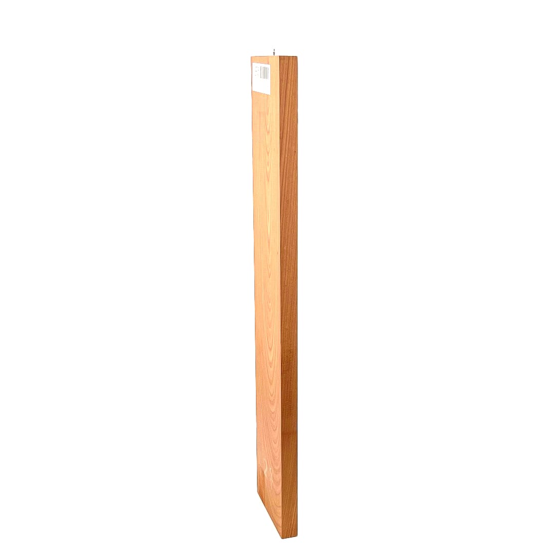 European Cherry , Board DAR, 660 X 135 X 24, , Right Side
