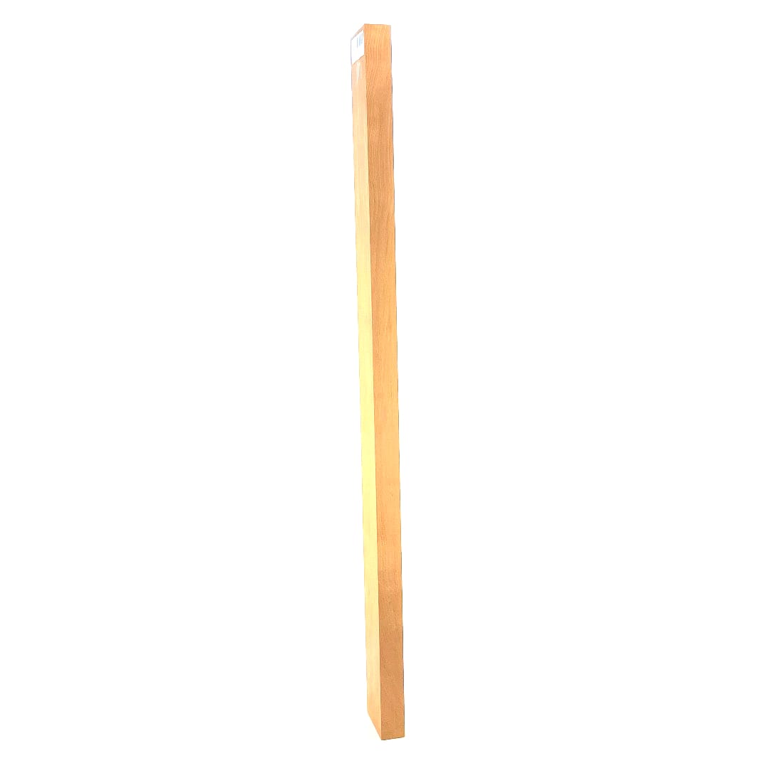 European Beech, Board DAR, 1150 X 116 X 41, , Right Side