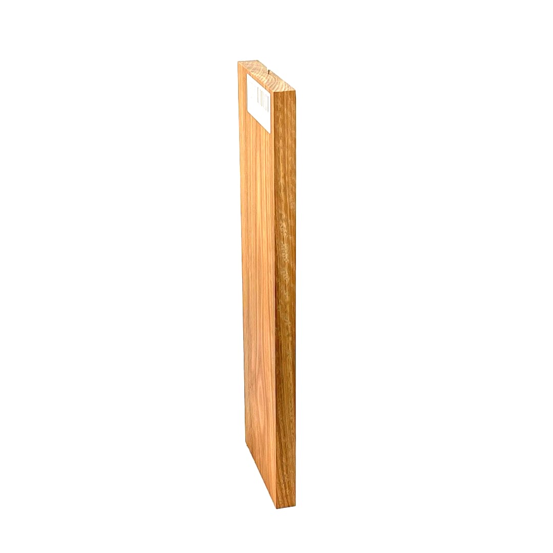 Spotted Gum , Board DAR, 430 X 140 X 21, , Right Side