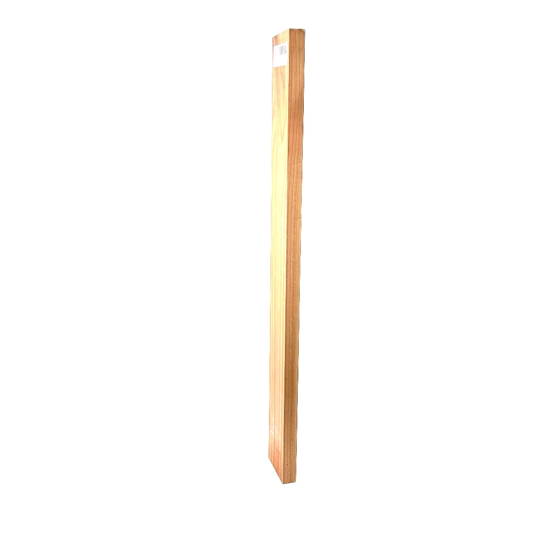 European Cherry , Board DAR, 840 X 103 X 28, , Right Side