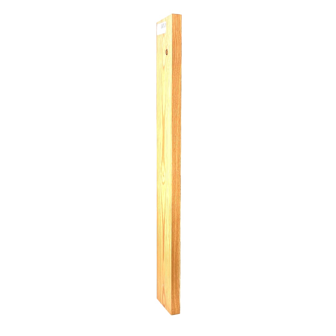 Silver Wattle, Board DAR, 1020 X 148 X 34, , Right Side