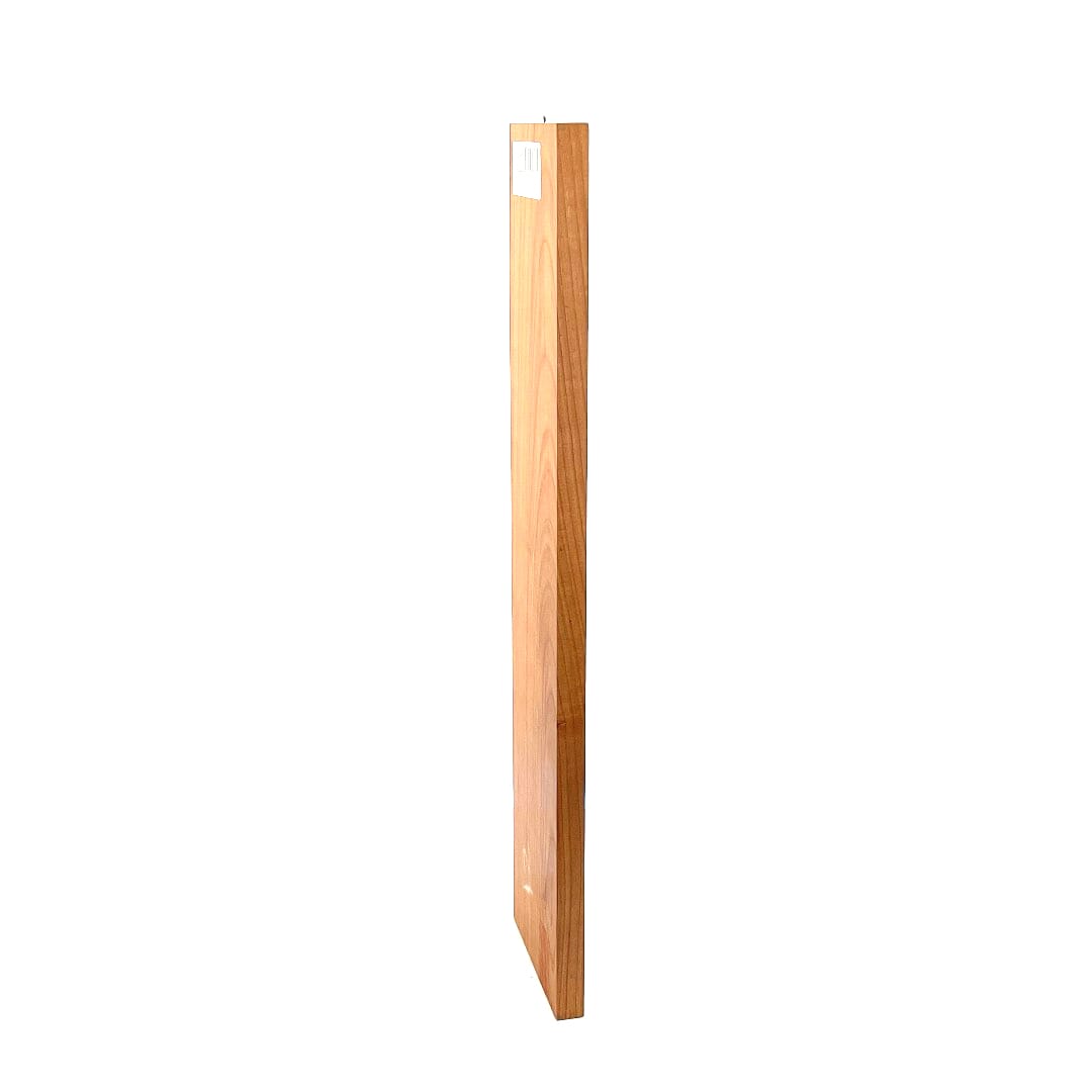 European Cherry , Board DAR, 635 X 151 X 21, , Right Side