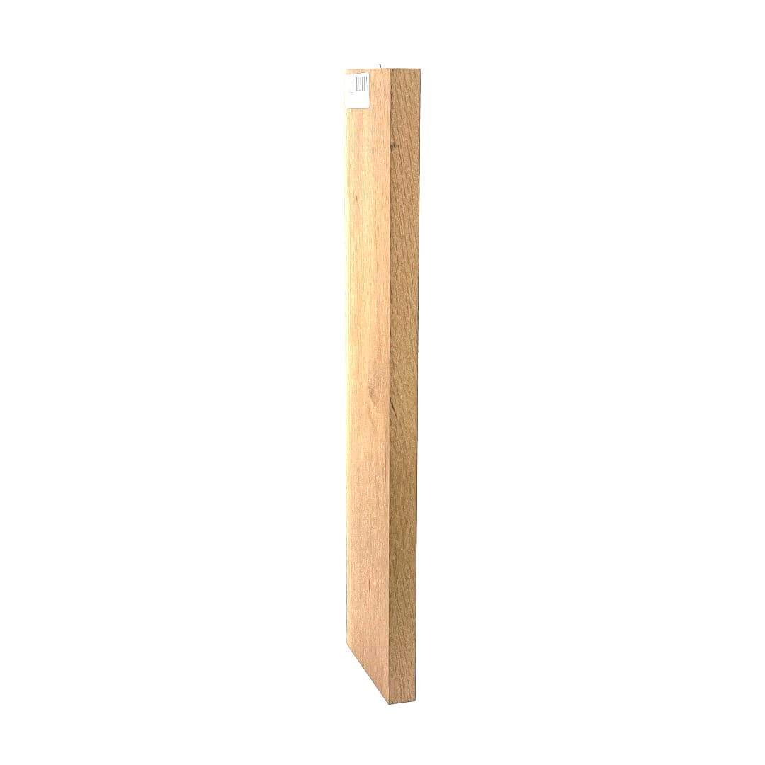 American White Oak, Board DAR, 700 X 170 X 33, , Right Side