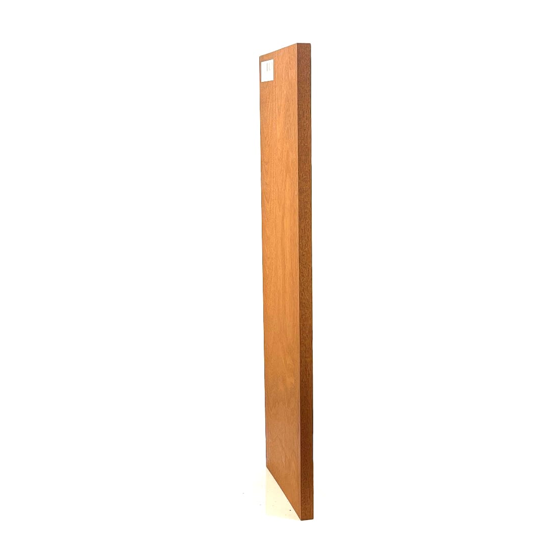 Mahogany, Board DAR, 830 X 260 X 24, , Right Side