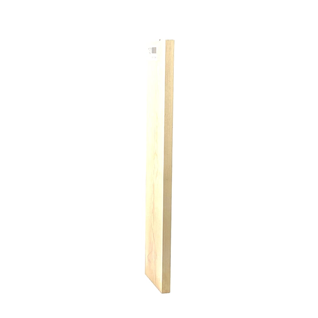 Rock Maple, Board DAR, 610 X 167 X 22, , Right Side