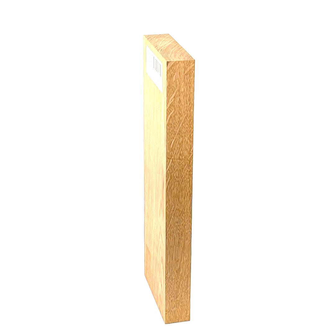 American White Oak, Board DAR, 350 X 130 X 34, , Right Side