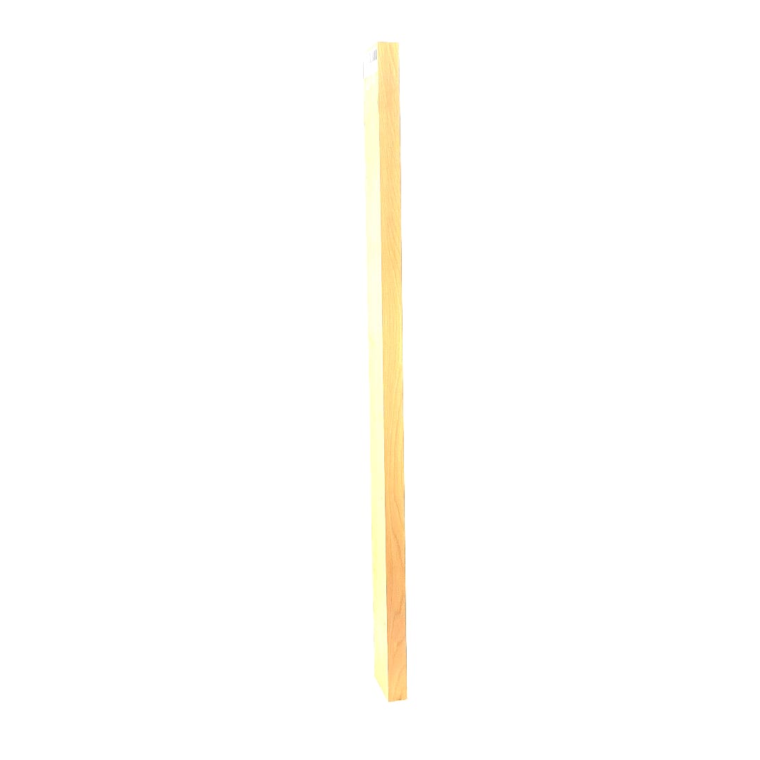 European Beech, Board DAR, 1090 X 98 X 34, , Right Side