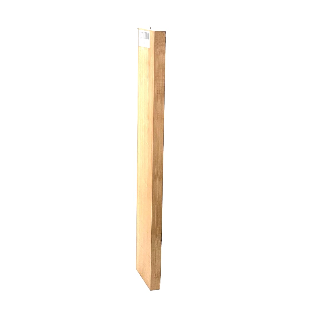 Celery Top Pine, Board DAR, 605 X 125 X 26, , Right Side